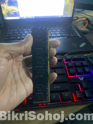 8gb ddr3 ram
